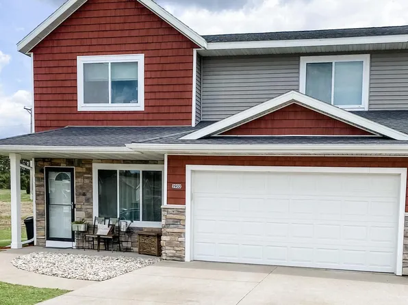 2932 Icecap ROAD, Sparta, WI 54656