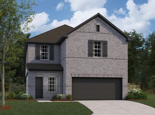 Sanpiper Plan, Sorella, Tomball, TX 77377