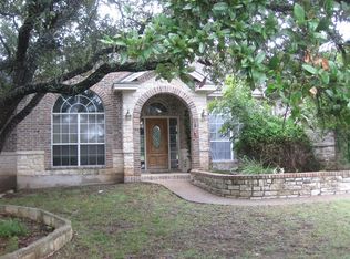 125 Nicole Way, Georgetown, TX 78633