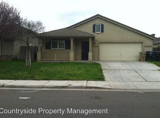 2091 W Chesler St, Merced, CA 95348