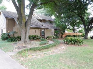 8009 Senate Ave, Jersey Village, TX 77040