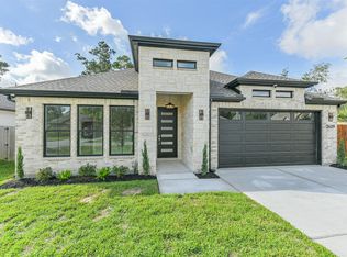 2643 Dalview St, Houston, TX 77091