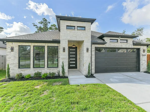 2643 Dalview St, Houston, TX 77091