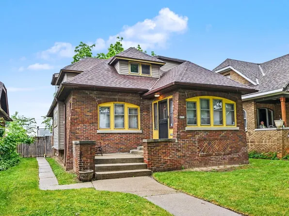 4131 N 16th STREET, Milwaukee, WI 53209