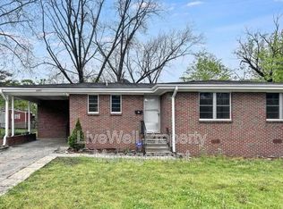 1205 Woodward Rd, Birmingham, AL 35228