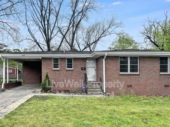 1205 Woodward Rd, Birmingham, AL 35228