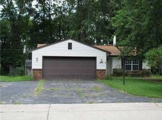 1649 Stacy Lynn Dr, Indianapolis, IN