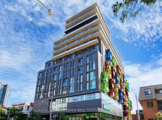 297 College St #905, Toronto, ON M5T 0C2