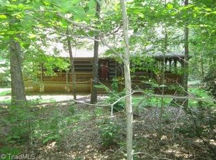 262 Stony Brook Trl, Mocksville, NC 27028
