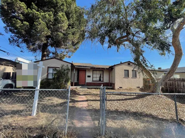 4927 67th St, San Diego, CA 92115