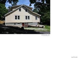 26 Weyant Rd, Fort Montgomery, NY 10922