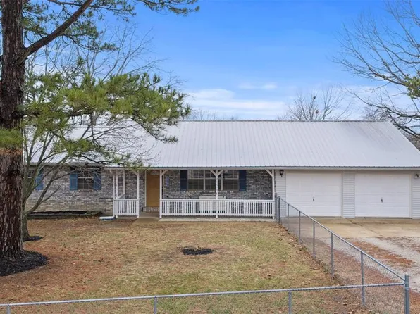 20675 Harris Ln, Dixon, MO 65459