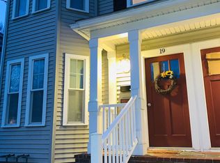 17 Union St FLOOR 1, North Andover, MA 01845