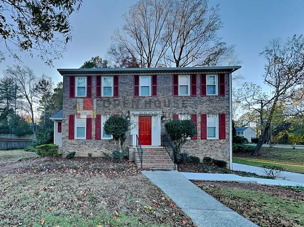 1351 Old Chestnut Way, Marietta, GA 30062