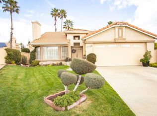 2969 Whirlwind Cir, Banning, CA 92220