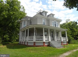 17618 Lappans Rd, Fairplay, MD 21733