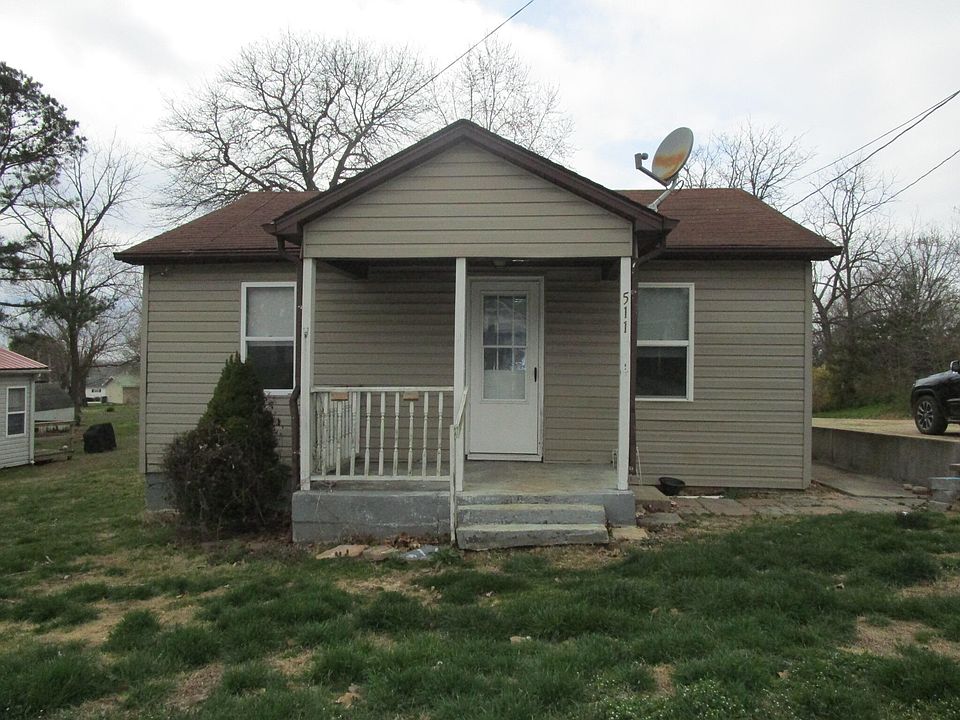 511 N Grand St, Willow Springs, MO 65793 MLS 60213762 Zillow