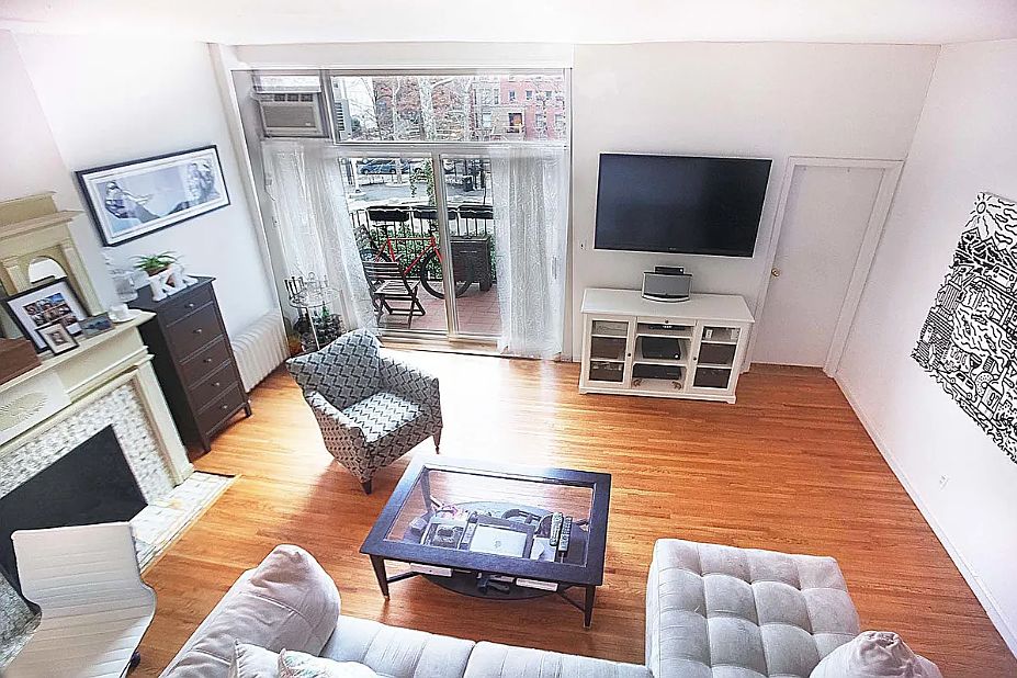 1st image of 119 W 88th St APT 2B