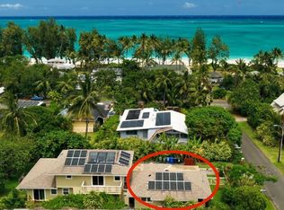 41-019 Kaulu St, Waimanalo, HI 96795