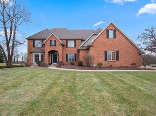 11025 Shiregreen Ln, Fort Wayne, IN
