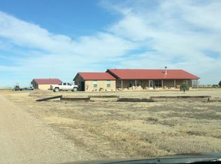 562 State Highway 523, Clovis, NM 88119