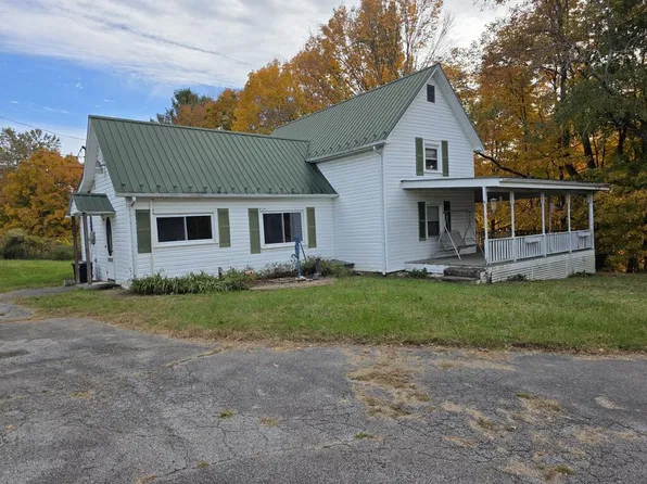 21485 Monroe Rd, Damascus, VA 24236