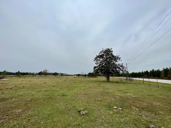 709 Broxton Hwy, Fitzgerald, GA 31750