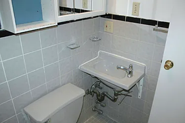 Rented by Boerum Hill Realty