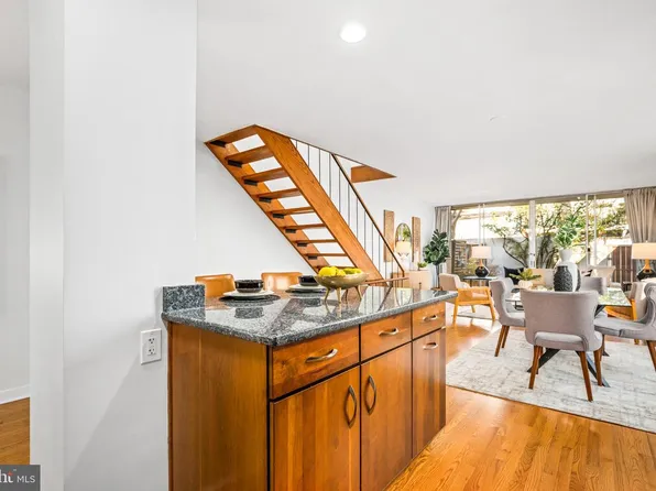 345 O St SW, Washington, DC 20024