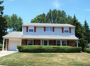 2221 Kingsridge Dr, Wilmington, DE 19810