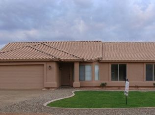 12505 E Via De Arboles, Chandler, AZ 85249