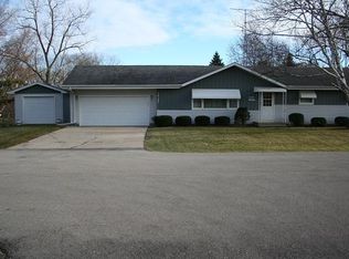 10125 34th Ave, Pleasant Prairie, WI 53158