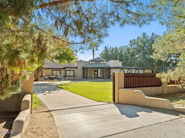 1345 E Ocotillo Road, Phoenix, AZ 85014