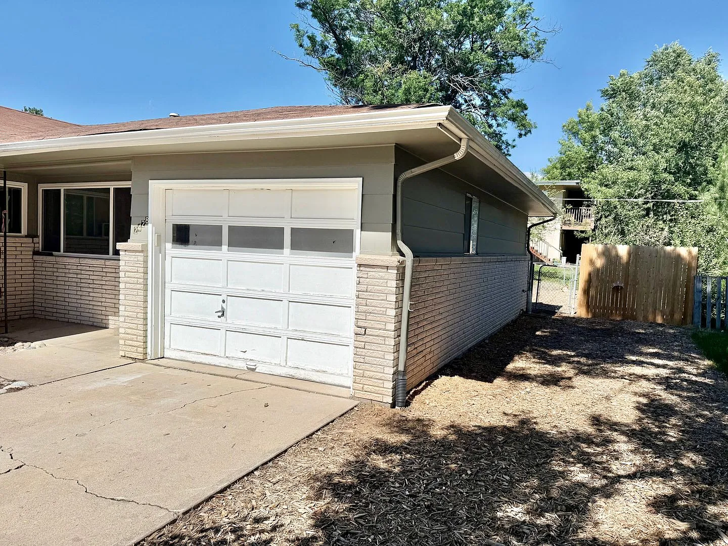 Updated 2bd/1ba Duplex in West Fort Collins POET Area — Photo 2
