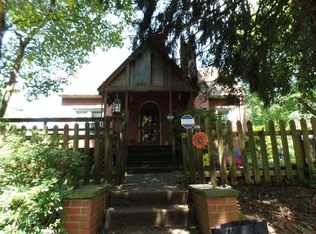 1550 Orchard Ave, Huntington, WV 25701