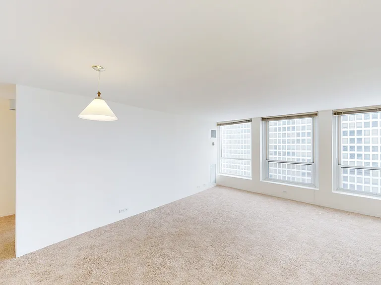 Dining/Living room