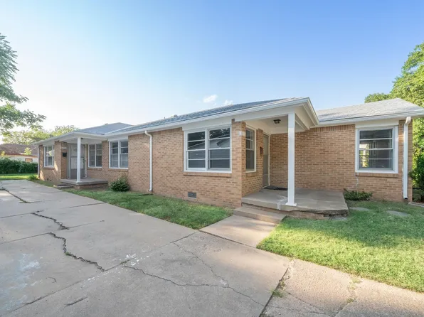 721 S Edgemoor St #723, Wichita, KS 67218