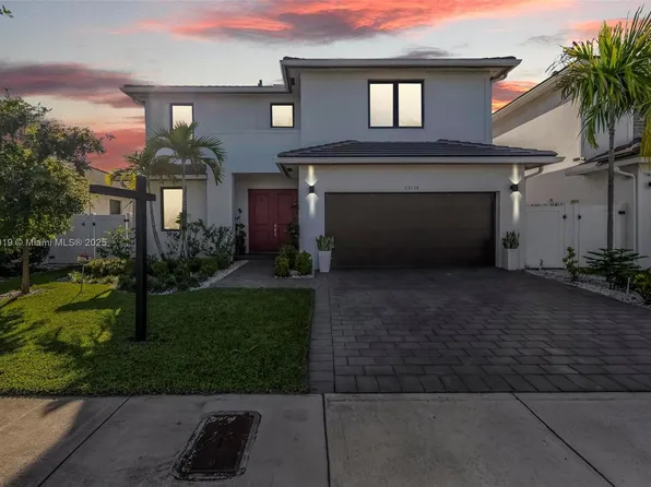 23238 SW 107th Ave, Homestead, FL 33032