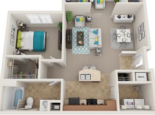 500 Stillwater Landing Way #303, Sneads Ferry, NC 28460