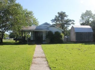 2401 Highway 654, Gheens, LA 70355
