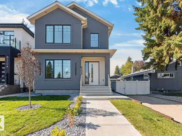 8506 148th St NW, Edmonton, AB T5R 0Z6