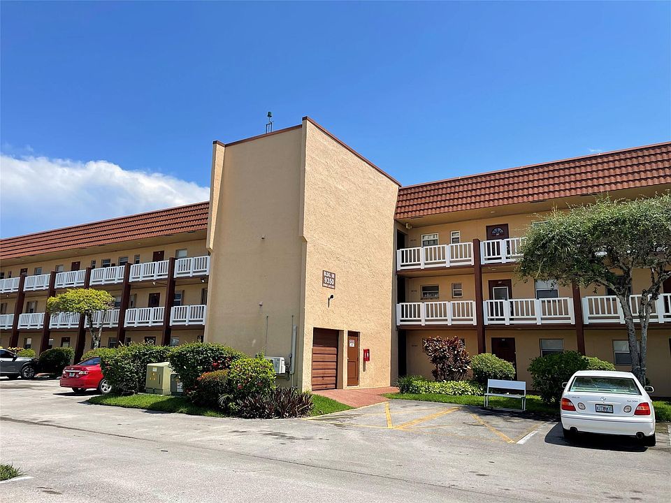 1st image of 9350 Sunrise Lakes Boulevard #208