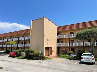 9350 Sunrise Lakes Blvd APT 208, Sunrise, FL 33322