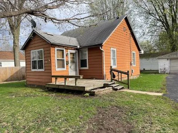 305 Thompson St, Ottawa, IL 61350