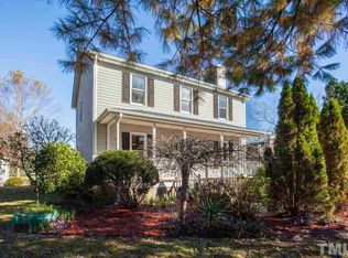 1200 Kerrigan Ln, Raleigh, NC 27603