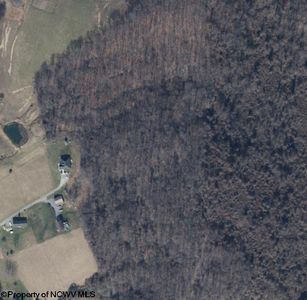 Fox Ln, Fairmont, WV, 26554