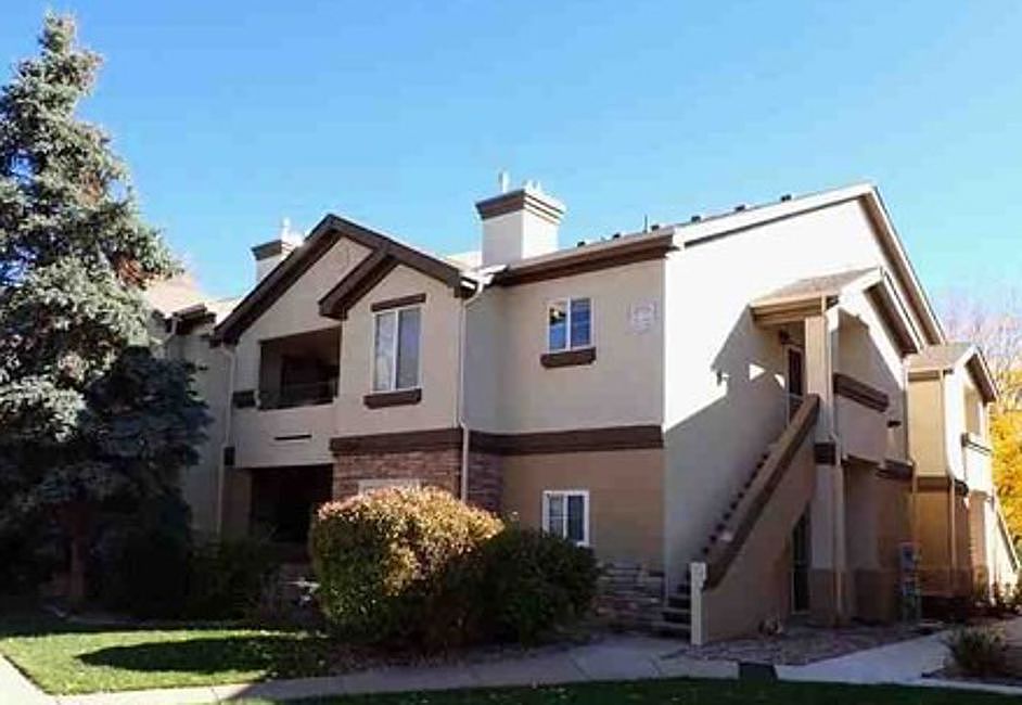 Property Rear View