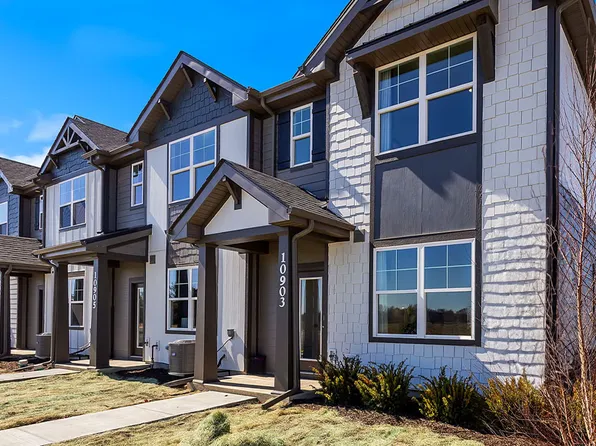 9021 Remington Way, Saint John, IN 46373