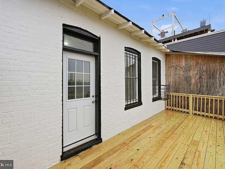 2032 N Capitol St NW #2 — Photo 19