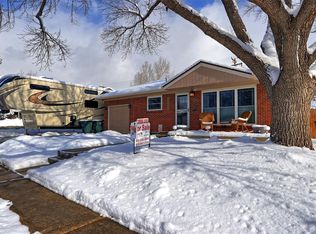 10782 Blue Jay Ln, Northglenn, CO 80233